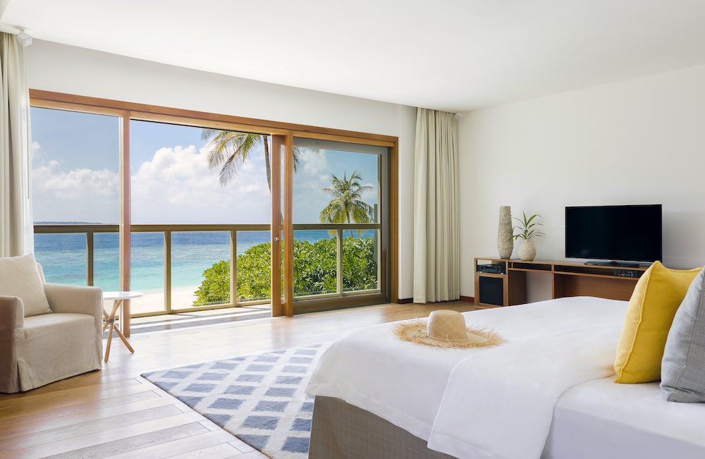 Family Beach Residence photo 15